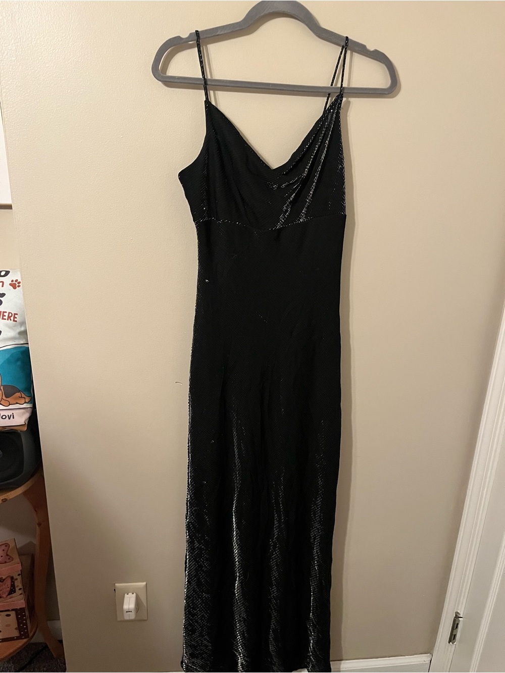 De Laru formal dress